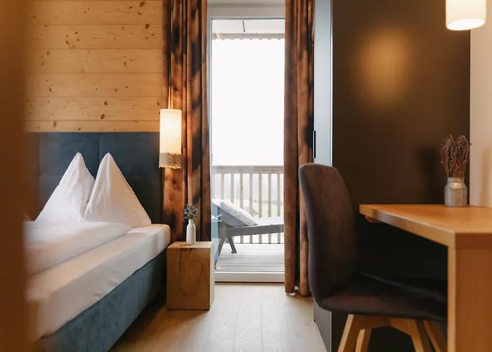 Village By Apart4you 4* Ramsau am Dachstein