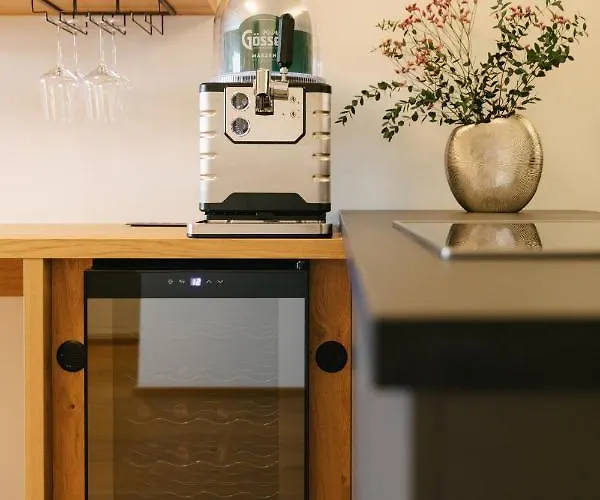 Aparthotel Village By Apart4you 4*