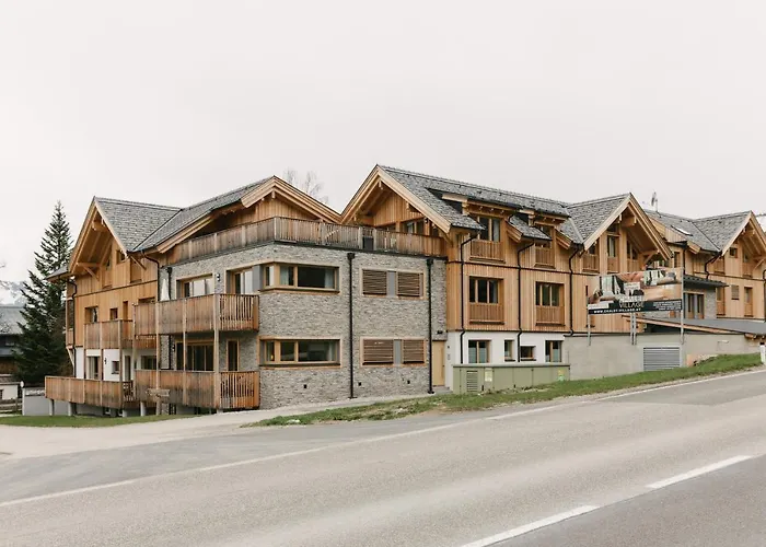 Village By Apart4you Aparthotel 4*