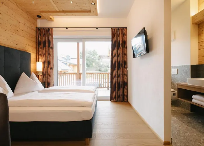 Village By Apart4you 4* Ramsau am Dachstein