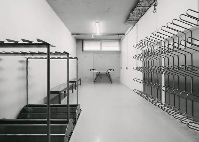 Village By Apart4you Aparthotel