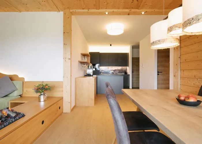 Village By Apart4you Aparthotel Ramsau am Dachstein