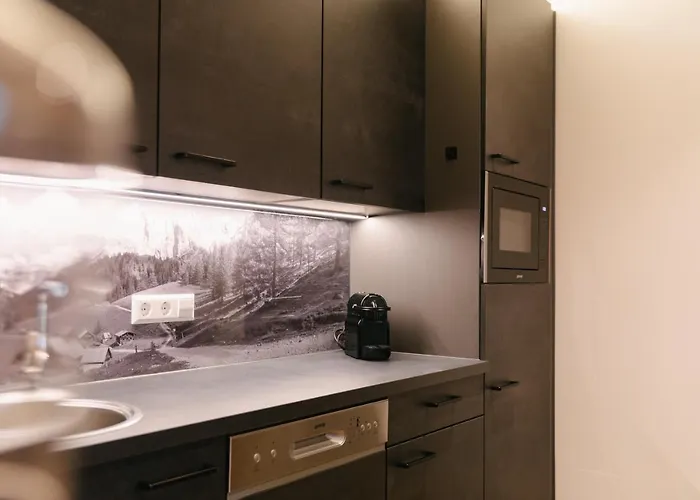 Aparthotel Village By Apart4you Ramsau am Dachstein