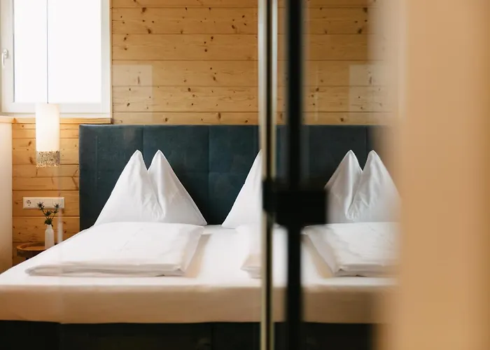 Village By Apart4you Ramsau am Dachstein