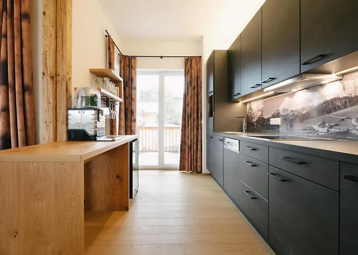 Village By Apart4you 4* Ramsau am Dachstein