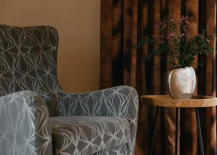 Aparthotel Village By Apart4you Ramsau am Dachstein