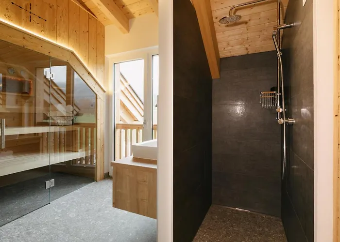 Village By Apart4you 4* Ramsau am Dachstein