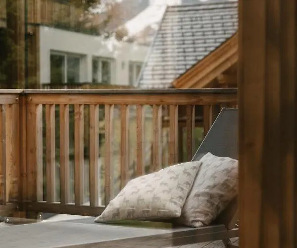 Aparthotel Village By Apart4you 4*