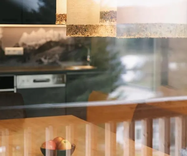 Village By Apart4you Aparthotel Ramsau am Dachstein