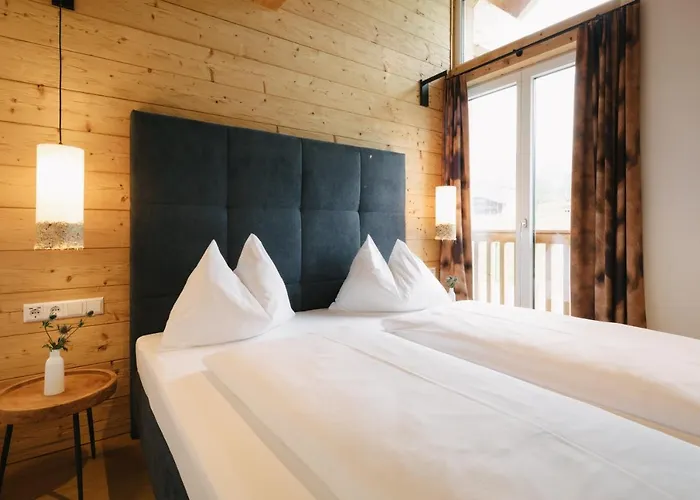 Aparthotel Village By Apart4you 4*