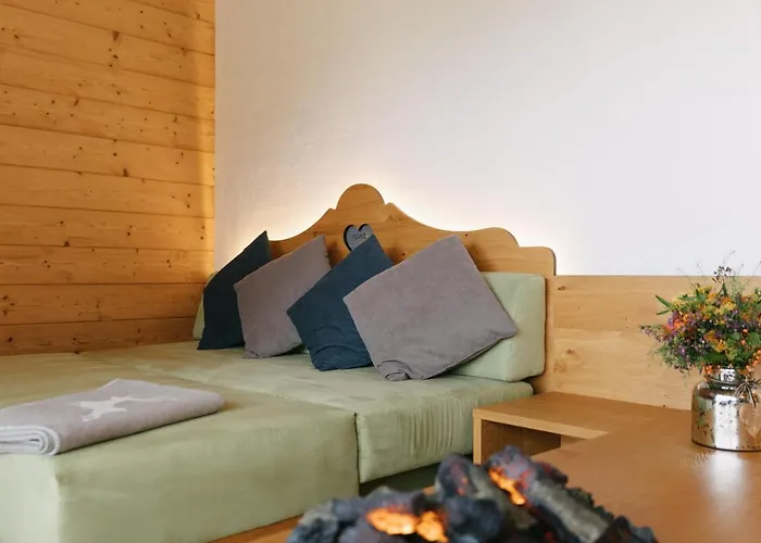 Village By Apart4you Aparthotel