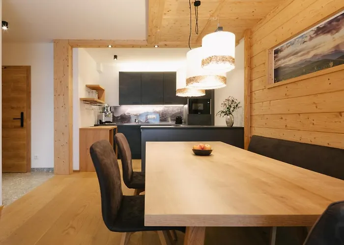 Aparthotel Village By Apart4you