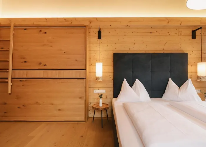 Village By Apart4you Ramsau am Dachstein