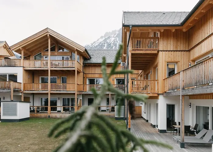 Aparthotel Village By Apart4you