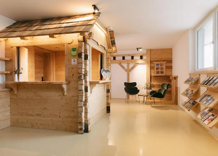 Village By Apart4you Aparthotel