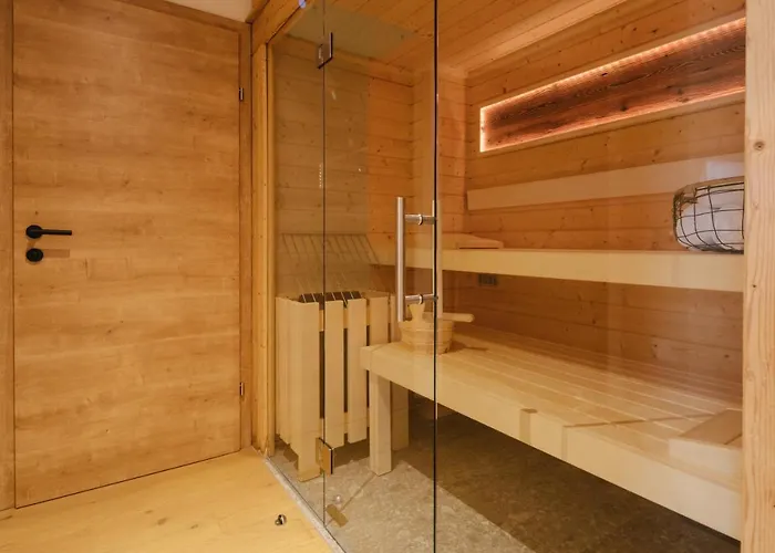 Aparthotel Village By Apart4you 4*