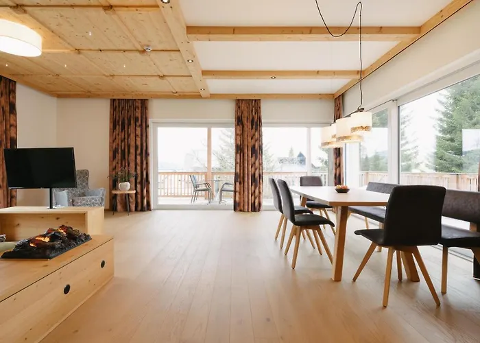 Village By Apart4you Ramsau am Dachstein