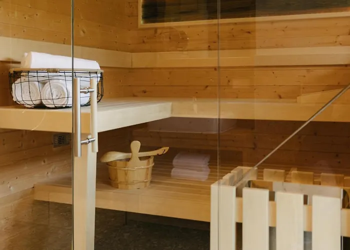 Aparthotel Village By Apart4you 4*