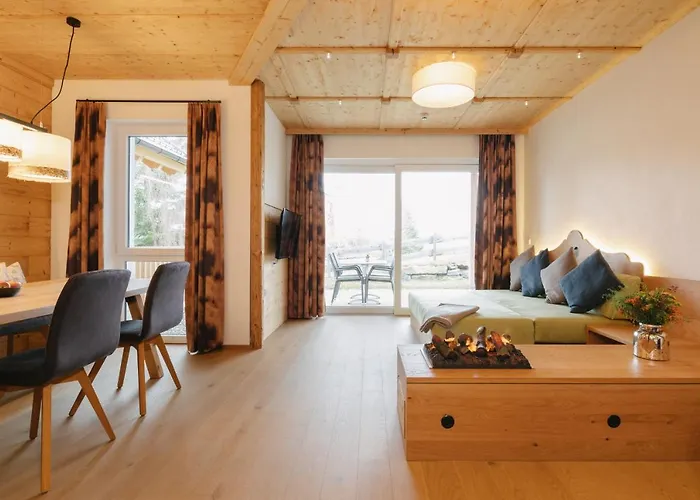 Village By Apart4you 4*