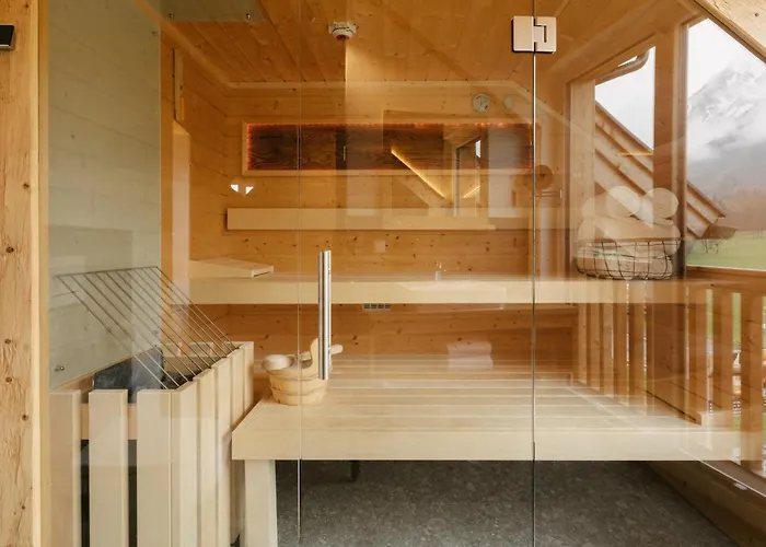 Aparthotel Village By Apart4you