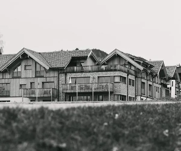 Village By Apart4you 4*