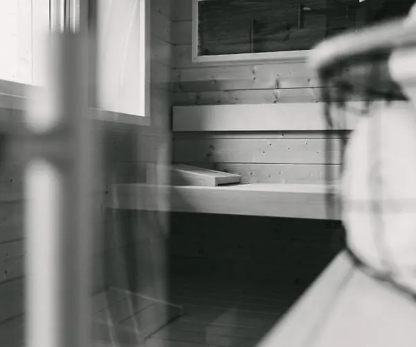 Aparthotel Village By Apart4you Ramsau am Dachstein