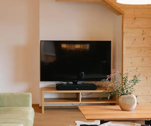 Aparthotel Village By Apart4you 4*