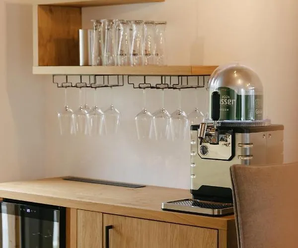 Village By Apart4you 4* Ramsau am Dachstein