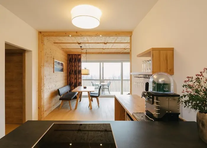 Aparthotel Village By Apart4you