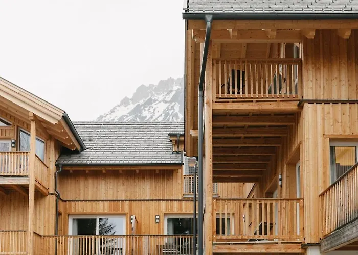 Village By Apart4you 4*