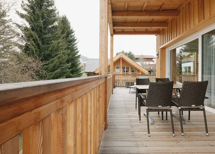 Aparthotel Village By Apart4you 4*