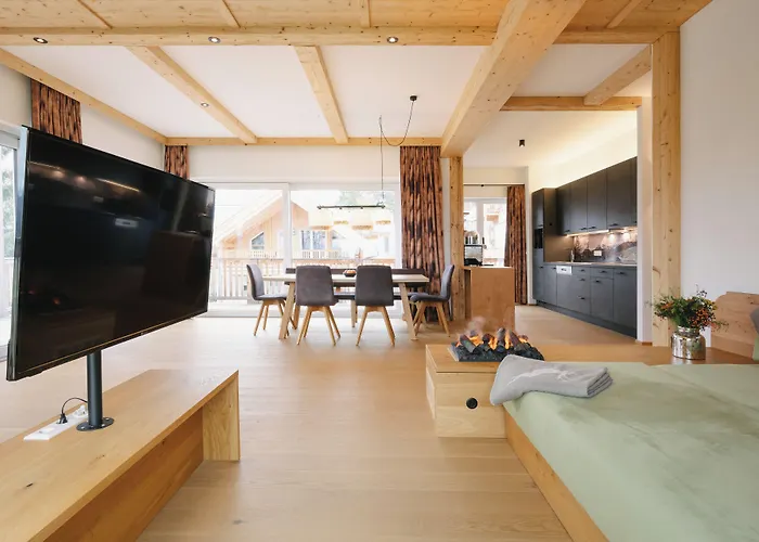 Aparthotel Village By Apart4you 4*