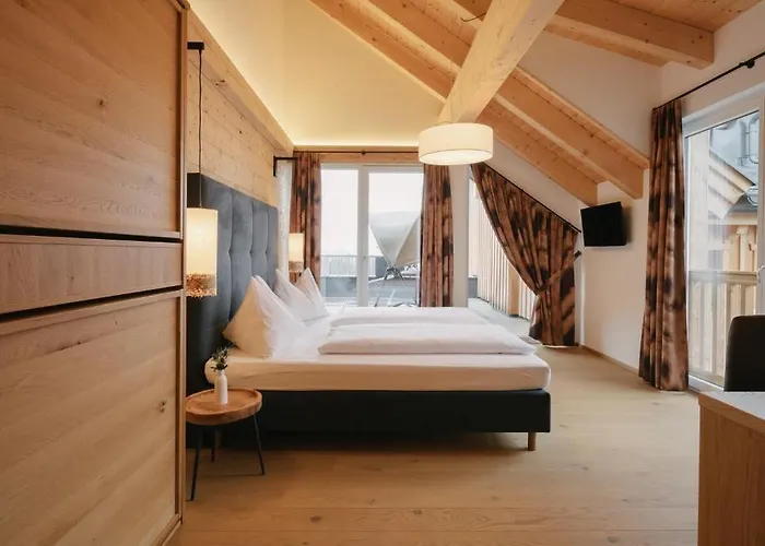 Aparthotel Village By Apart4you 4*