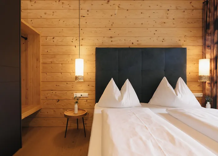 Aparthotel Village By Apart4you Ramsau am Dachstein