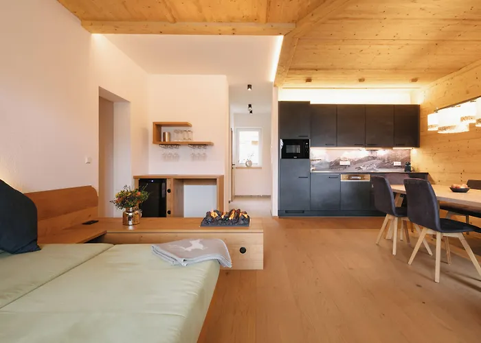 Village By Apart4you Aparthotel