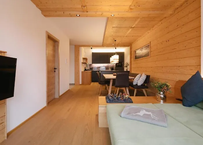 Village By Apart4you Aparthotel Ramsau am Dachstein