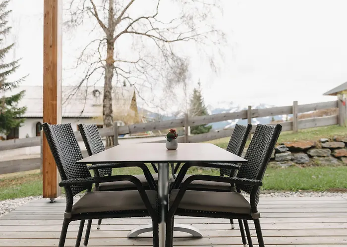 Village By Apart4you Ramsau am Dachstein