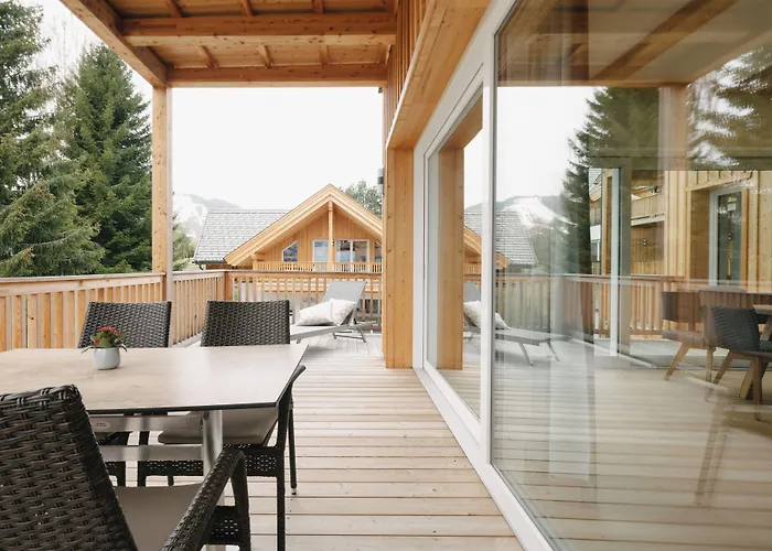 Village By Apart4you Aparthotel