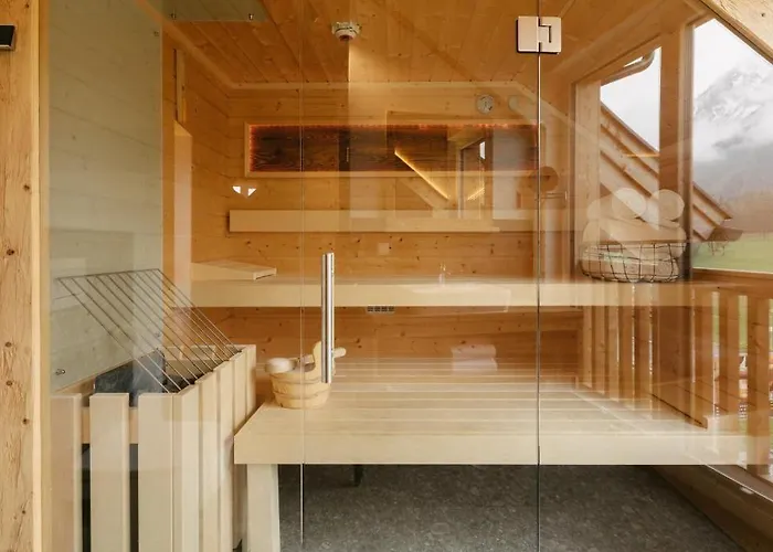 Village By Apart4you Aparthotel Ramsau am Dachstein