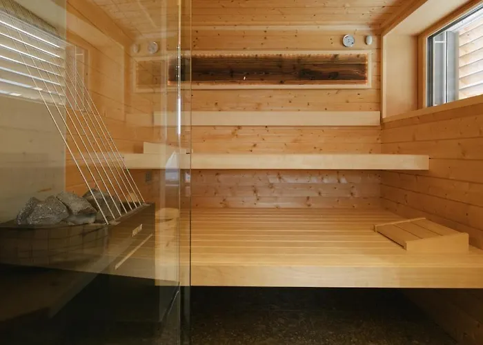 Village By Apart4you Aparthotel Ramsau am Dachstein