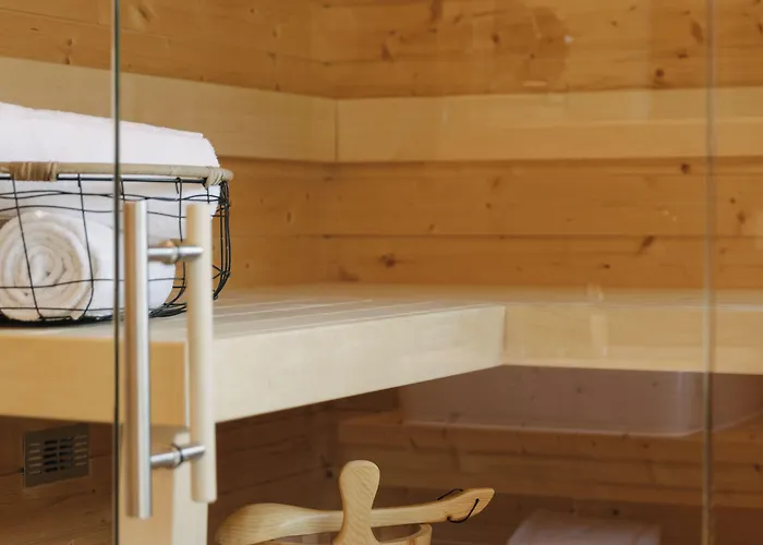 Village By Apart4you Ramsau am Dachstein