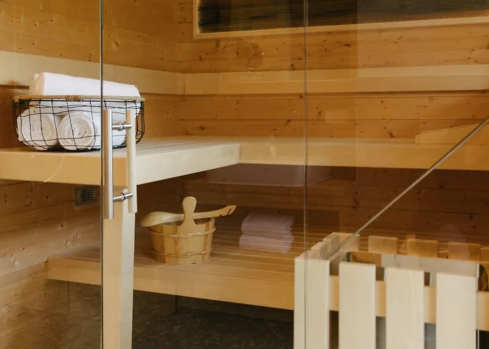 Aparthotel Village By Apart4you