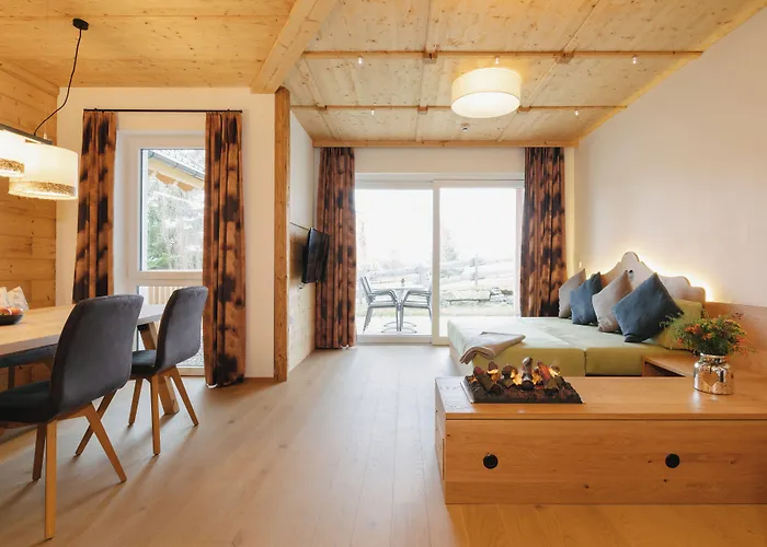 Aparthotel Village By Apart4you Ramsau am Dachstein