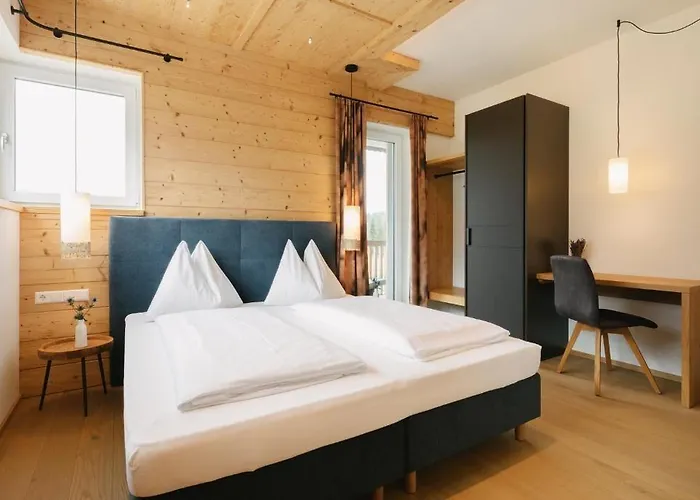 Village By Apart4you Aparthotel