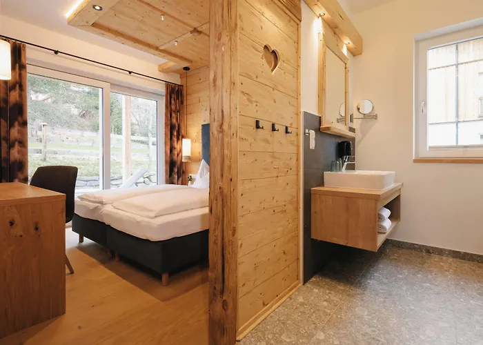 Village By Apart4you Aparthotel