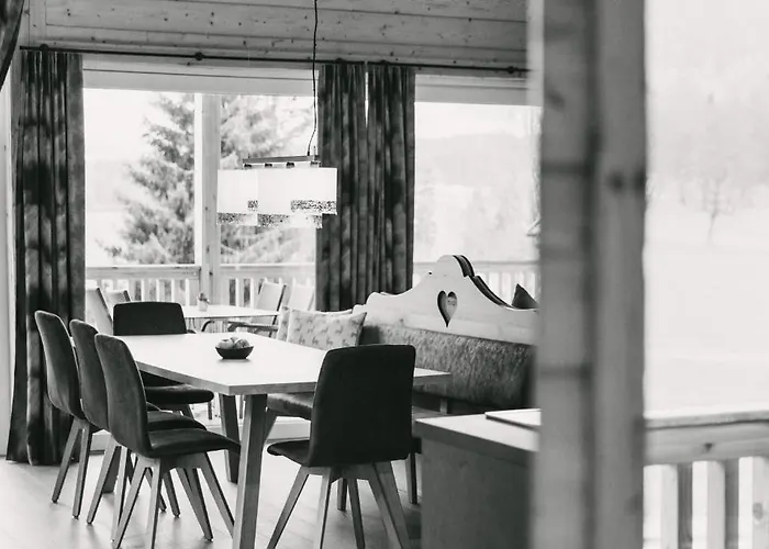 Aparthotel Village By Apart4you