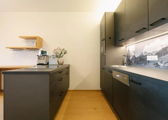 Village By Apart4you Aparthotel Ramsau am Dachstein